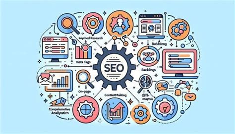 SEO網站推廣大揭秘 全新服務助力軟件開發(fā)企業(yè)脫穎而出